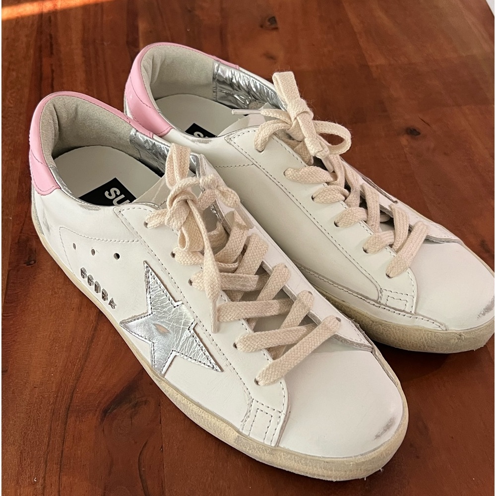 Golden Goose Sneakers
